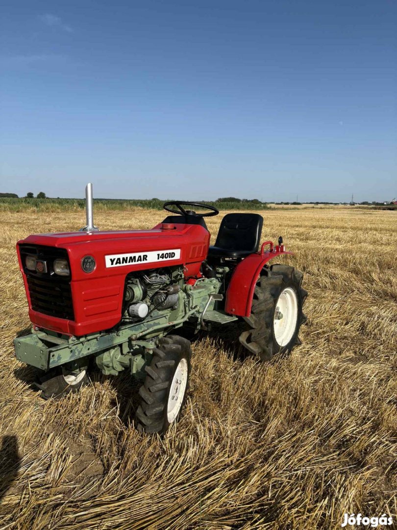 Yanmar 1401d
