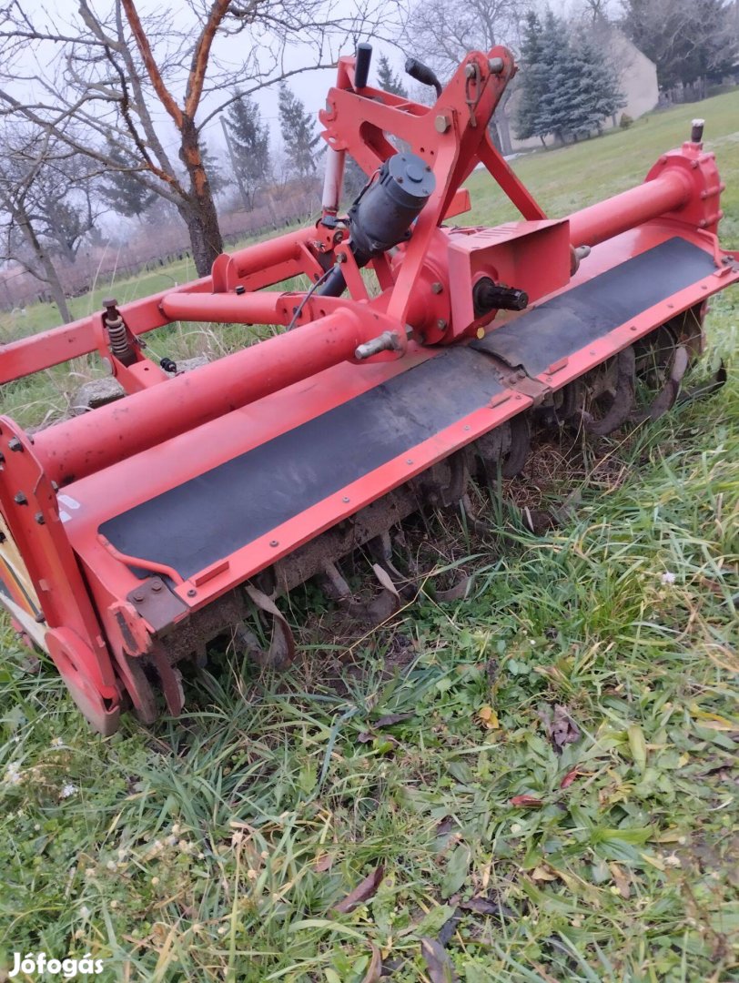 Yanmar 150-es talajmaró eladó