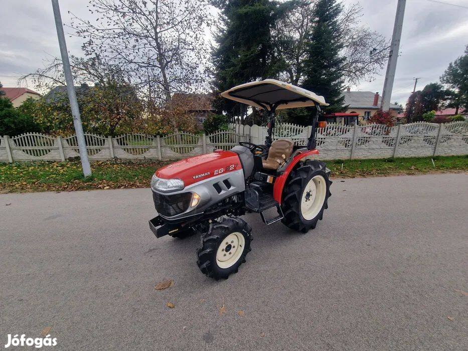 Yanmar EG227