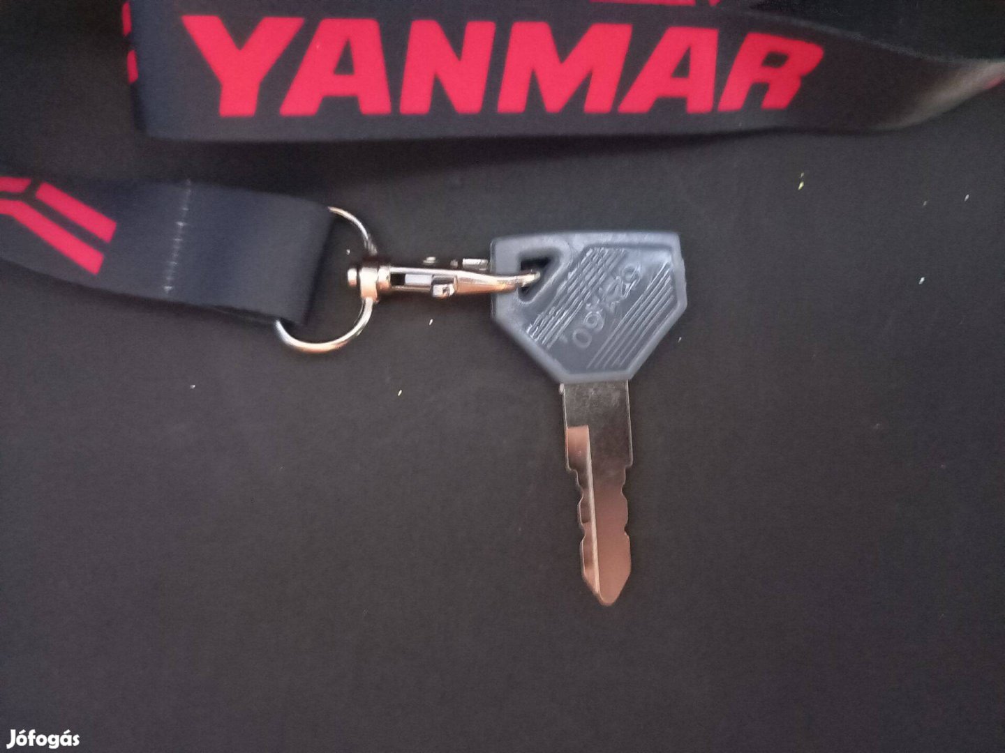 Yanmar Mini kotrókhoz, Traktorhoz / Egyes John Deere leírásban