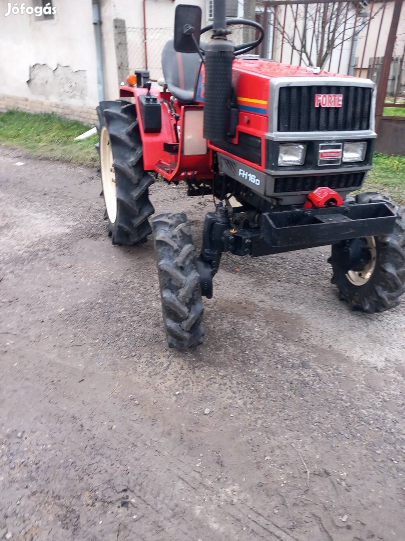 Yanmar kistraktor kerti traktor mezőgazdasági gép