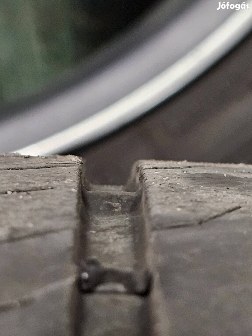 Yaris Ts alufelni nyári gumival