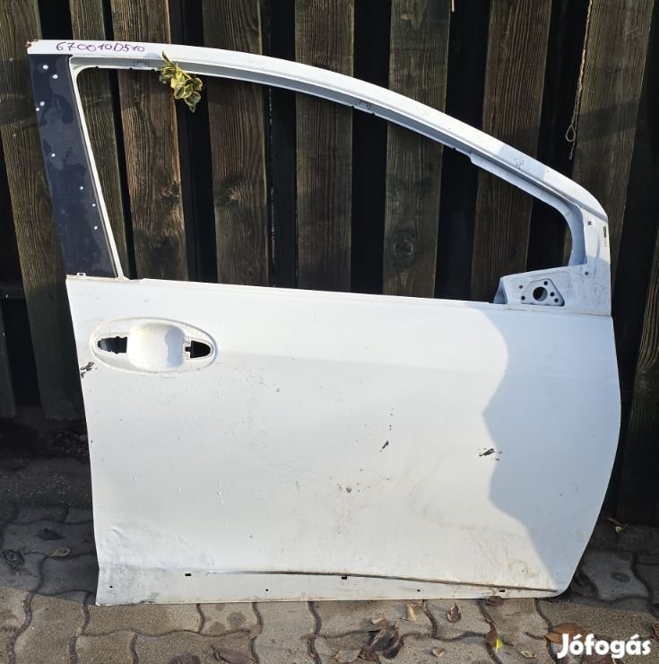 Yaris j.e.ajtó 2017-2020 67001-0D510 eladó