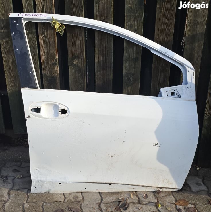 Yaris j.e.ajtó 2017-2020 67001-0D510 eladó