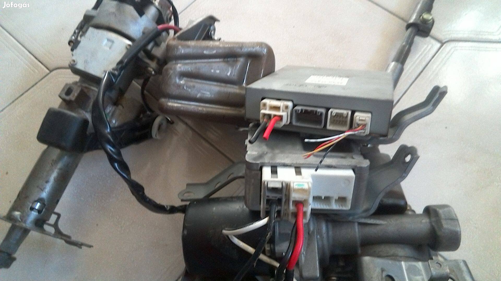 Yaris szervókormány motor 2001-