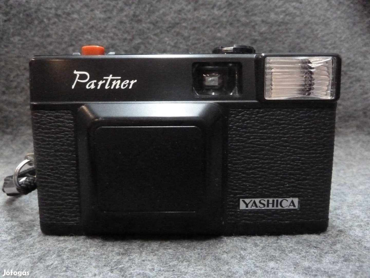 Yashica Partner fényképező
