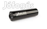 Yasuni 50cc Motorkerékpár Kipufogódob Fekete (jobb oldal)