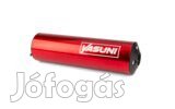 Yasuni 50cc Motorkerékpár Kipufogódob Piros (bal oldal)