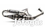 Yasuni Carrera 10 Alu Kipufogó Piaggio