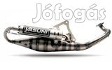 Yasuni Carrera 10 Alu kipufogó Peugeot vízszintes