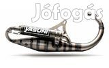 Yasuni Carrera 10 Carbon Aramid MBK Booster hangtompító