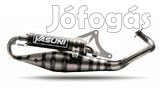 Yasuni Carrera 10 Kipufogó Carbon / Aramid Piaggio