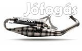 Yasuni Carrera 10 Kipufogó Karbon Piaggio