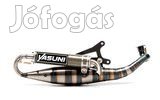 Yasuni City 16 Kipufogó Carbon/Aramid Yamaha Aerox