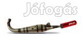 Yasuni Peugeot 103 SPX Kipufogó Piros