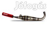 Yasuni Peugeot 103 SP Kipufogó Piros