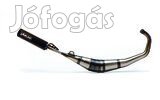 Yasuni R1 AM6 Kipufogó Fekete