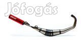 Yasuni R1 AM6 Kipufogó Piros