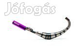 Yasuni R2 Kipufogó AM6 / Derbi Lila
