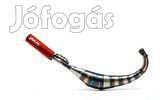 Yasuni R3 AM6 / Derbi kipufogó Narancs