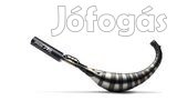 Yasuni R4 Derbi Kipufogó Fekete