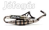 Yasuni R Kipufogó karbon kinézet/Aramid