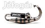 Yasuni R Peugeot függőleges kipufogó karbon