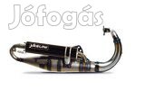 Yasuni R-Pro Kipufogó Peugeot függőleges Karbon
