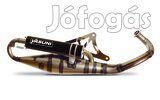 Yasuni R-Pro Kipufogó Piaggio Karbon