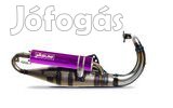 Yasuni R-Pro Peugeot függőleges Kipufogó Lila