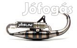 Yasuni R Yamaha BW&#039;s / Slider kipufogó karbon megjelenés / Aramid