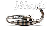 Yasuni R kipufogó Peugeot függőleges aramid
