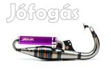 Yasuni Z Peugeot függőleges Kipufogó Lila