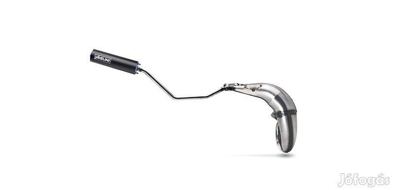 Yasuni cross ml kipufogó jobb - beta rr50