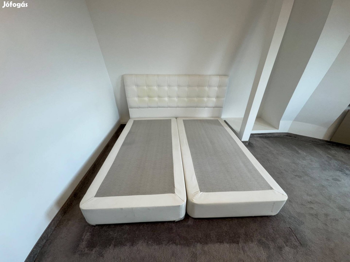 Yatas ágy 200x200