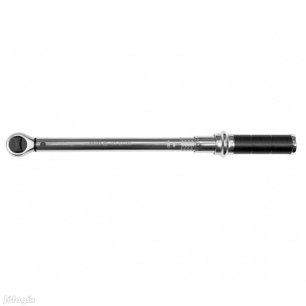 Yato Nyomatékkulcs 1/2", 20-100 Nm