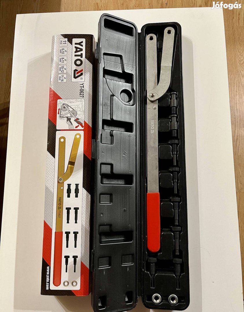 Yato Yt-0627