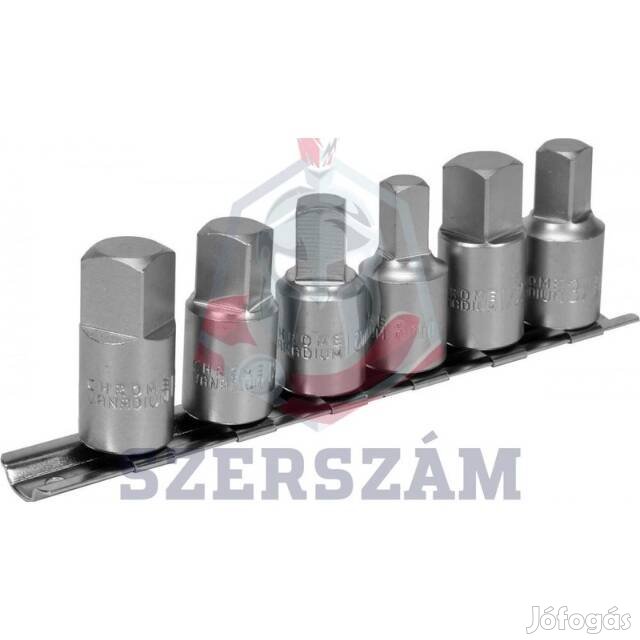 Yato olajleeresztő kulcskészlet 3/8" Yt-05997