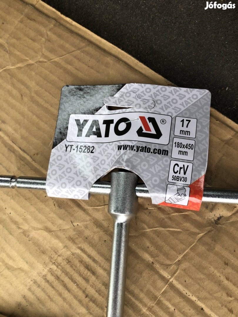 Yato yt 15282