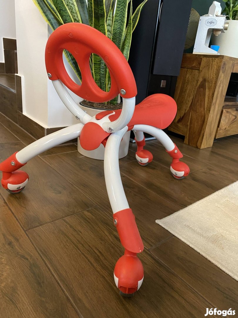 Ybike Pewi járássegítő és gurulós járgány