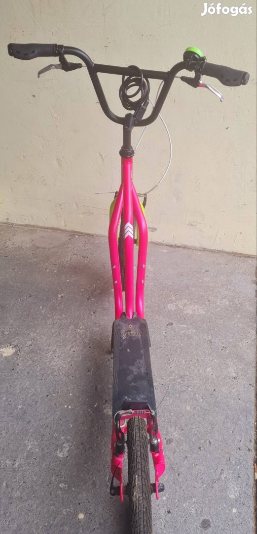 Yedoo City roller