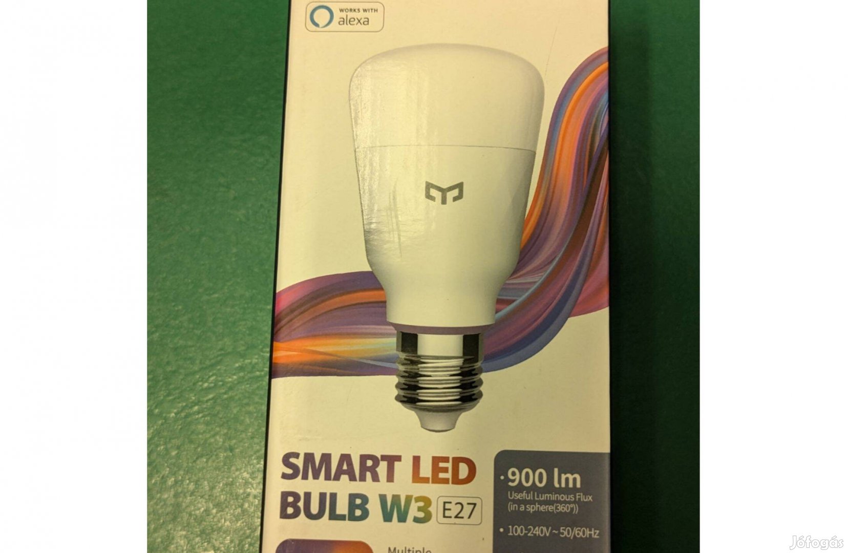 Yeelight Smart Led W3 okosizzó