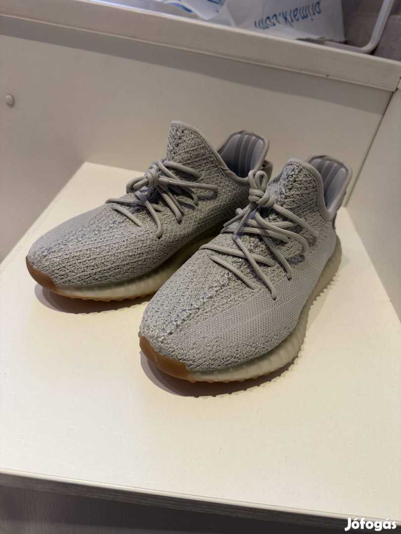 Yeezy 350 Boost V2 Sesame Adidas (új)