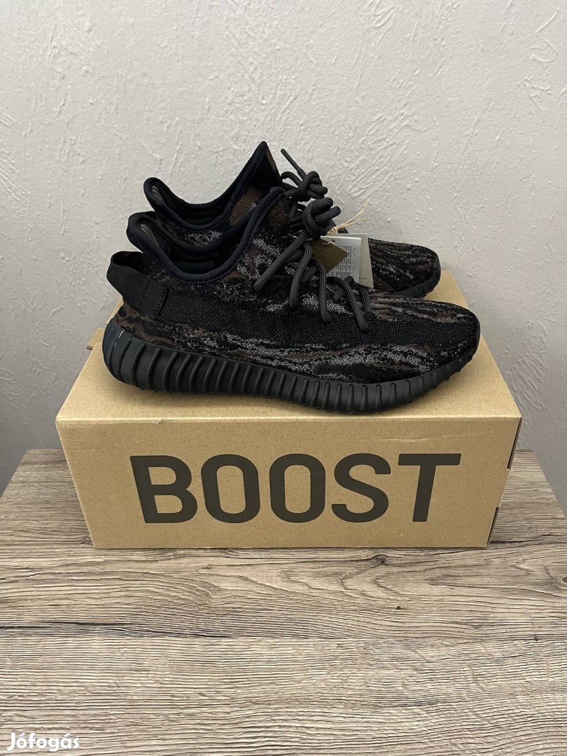 Yeezy 350 v2 Boost MX Rock