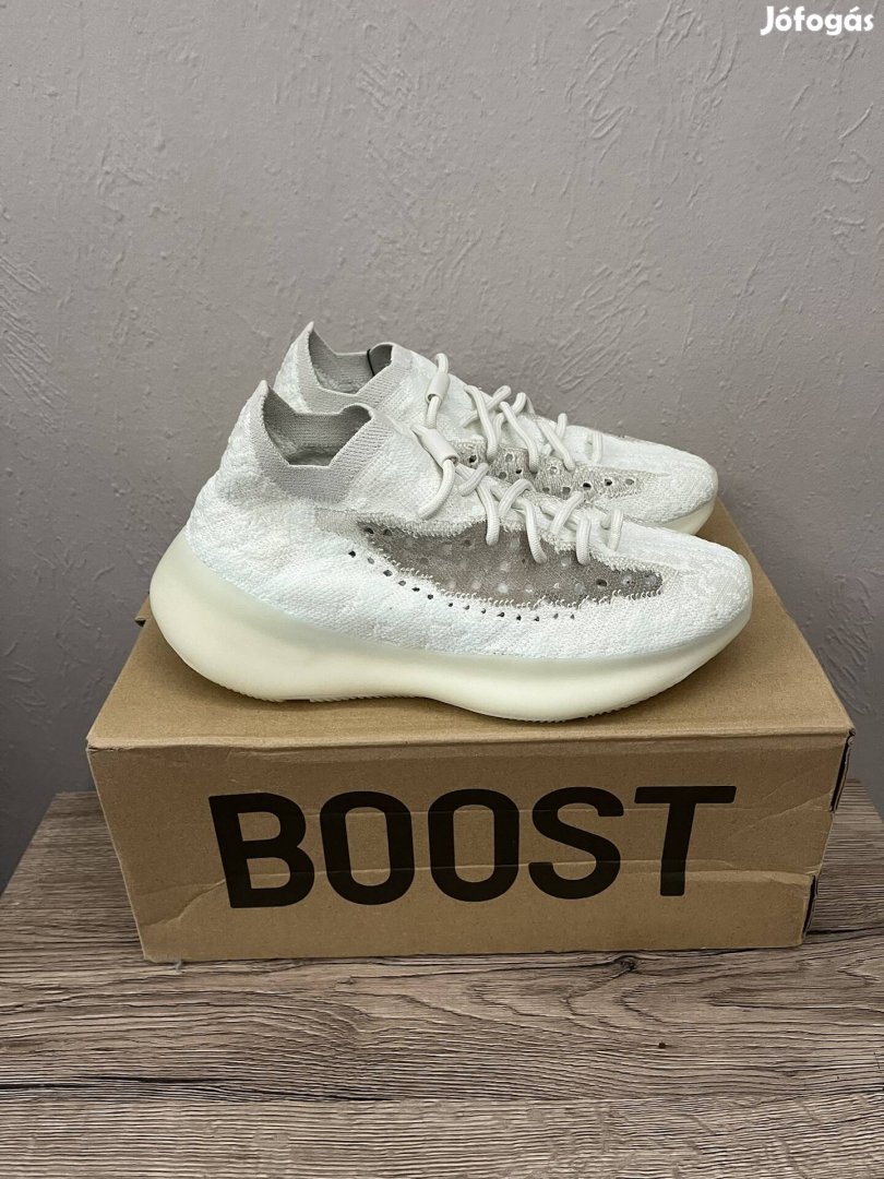 Yeezy 380 Boost Calcite Glow