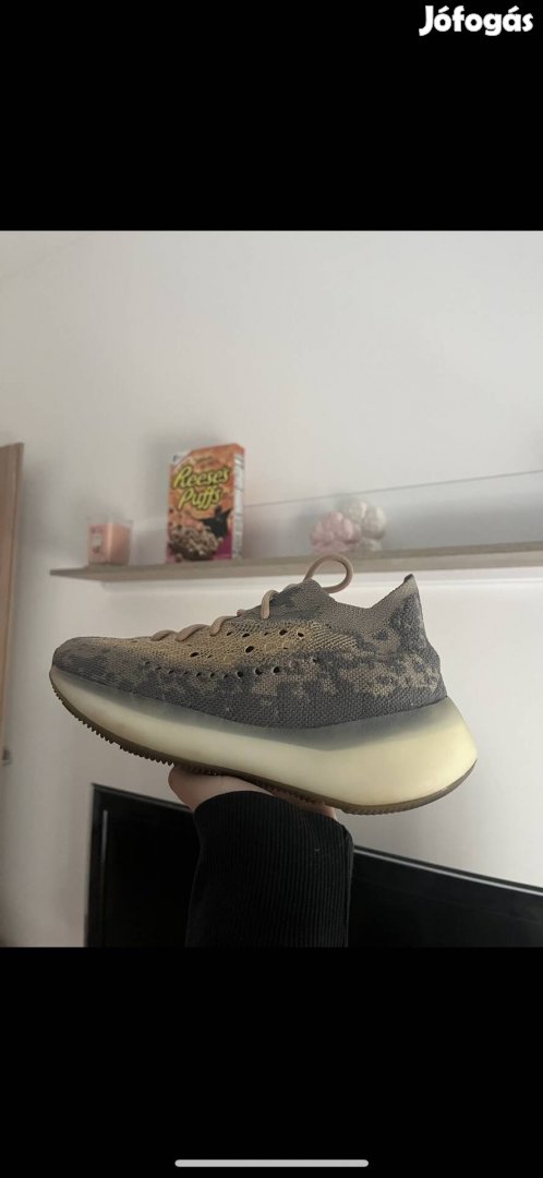 Yeezy 380 Mist