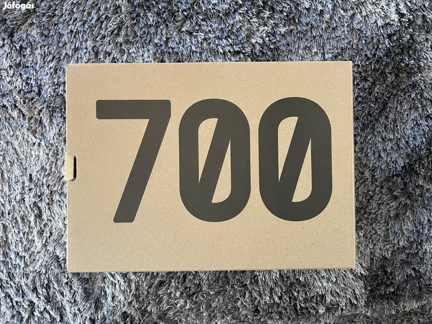 Yeezy 700 V3 Copper Fade