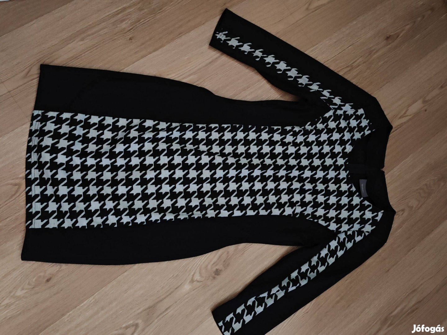 Yessica elegánsabb business női ruha S