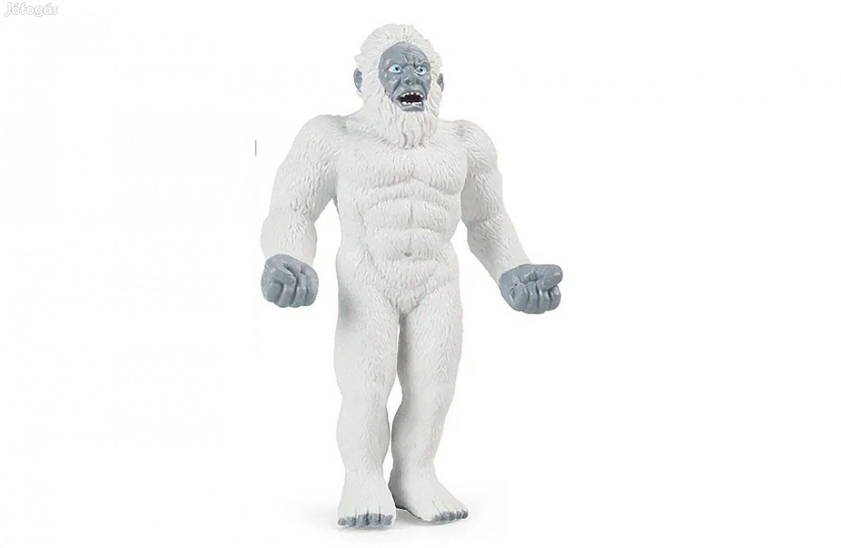 Yeti Jeti Snowman figura 12 cm