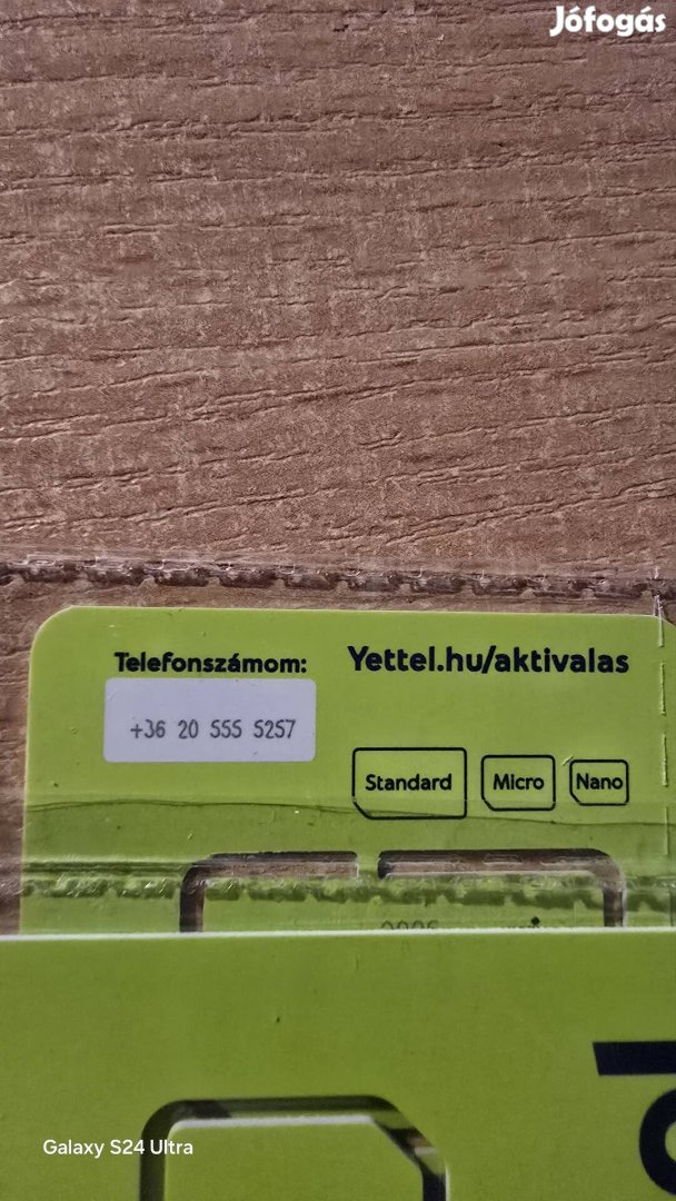 Yettel Könyü Telefonszám 5555257